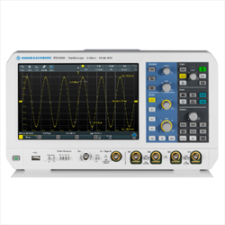 Máy hiện sóng Rohde & Schwarz RTA4004 + RTA-B2410